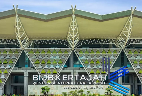 Hidupkan Bandara Kertajati Tambah Rute Baru Hingga Kargo