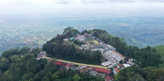 Sunan Muria Keagungan Islam