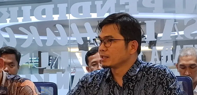 3 Operator Kotor Jakarta Menemukan Sanksi