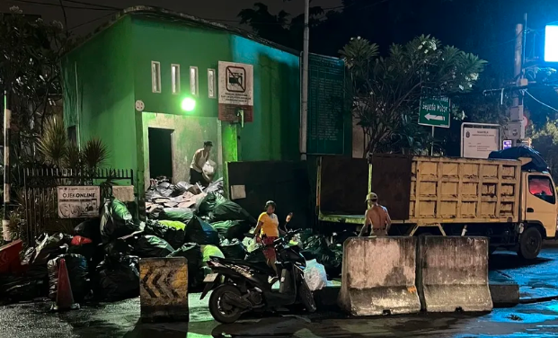 Akankah Ganjaran Pemprov Jakarta Membenarkan Pengurusan Sampah