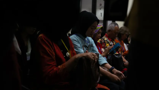 Polisi Penembak Siswa di Semarang Dituntut 15 Tahun Penjara
