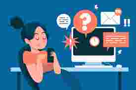 Cara Mengatasi Kebiasaan Menunda Pekerjaan - Metode Menanggulangi Procrastination: Metode Pomodoro, Manajemen