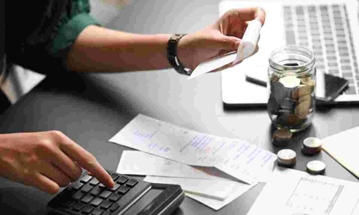 Cara Mengatur Keuangan Di Awal Bulan - Strategi Mengatur Finansial Individu di Dini Bulan supaya Tidak Boros.
