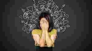 Cara Menghindari Overthinking Dalam Aktivitas Sehari-Hari - Metode Mengalami serta Kurangi Overthinking dalam Kehidupan Harian.