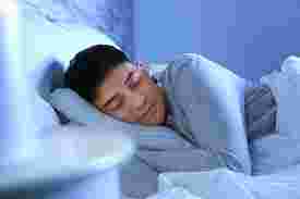 Cara Menjaga Pola Tidur Tetap Teratur Setiap Hari - Berartinya Melindungi Pola Tidur yang Tidak berubah- ubah