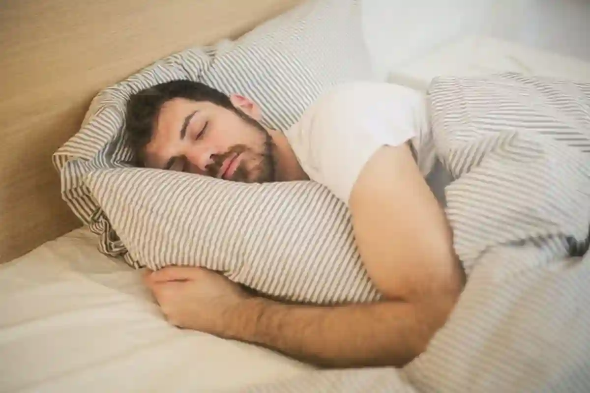 Kebiasaan Tidur Nyenyak Membawa Manfaat Bagi Tubuh - Tidur merupakan keinginan bawah orang yang serupa berartinya