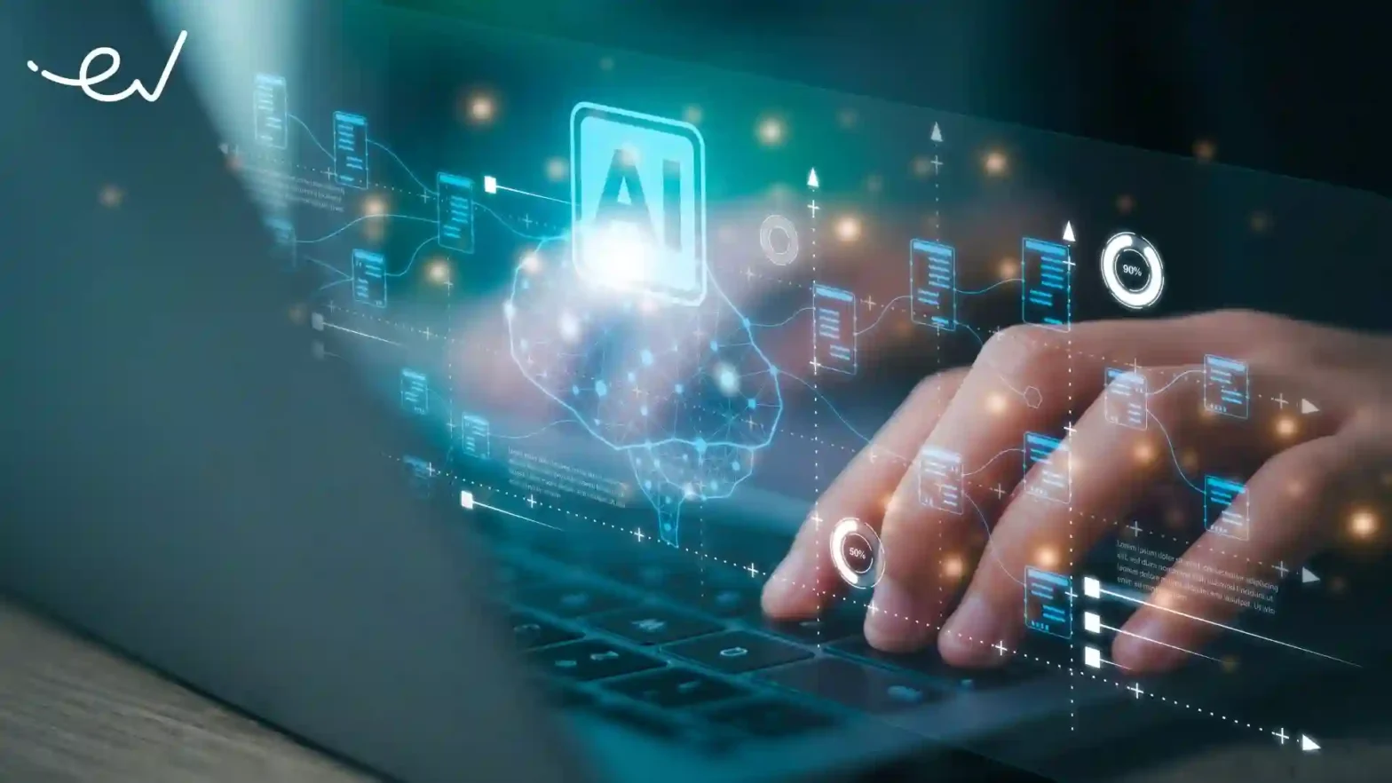 Kecerdasan Buatan Membantu Mengoptimalkan Layanan Digital - Di masa digital yang lalu bertumbuh, keinginan