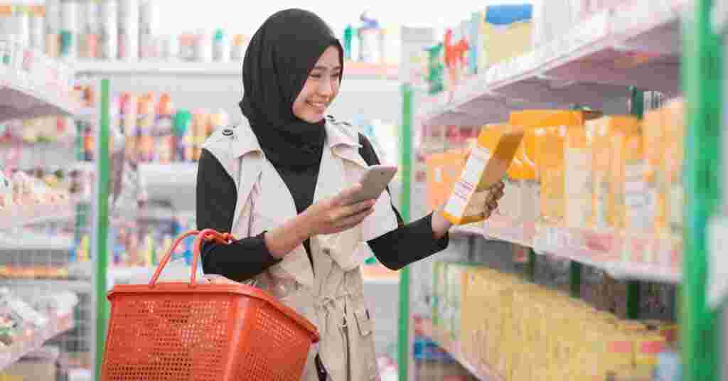 Langkah Hemat Belanja Kebutuhan Rumah Tangga - Metode Membeli- beli Keinginan Rumah Tangga Dengan cara Irit