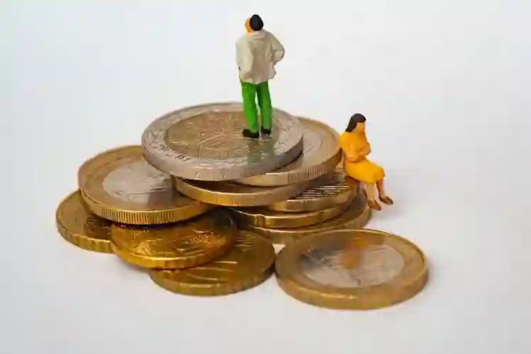 Membatasi Utang Membantu Menjaga Kesehatan Finansial Pribadi - Finansial individu yang segar jadi salah satu alas berarti