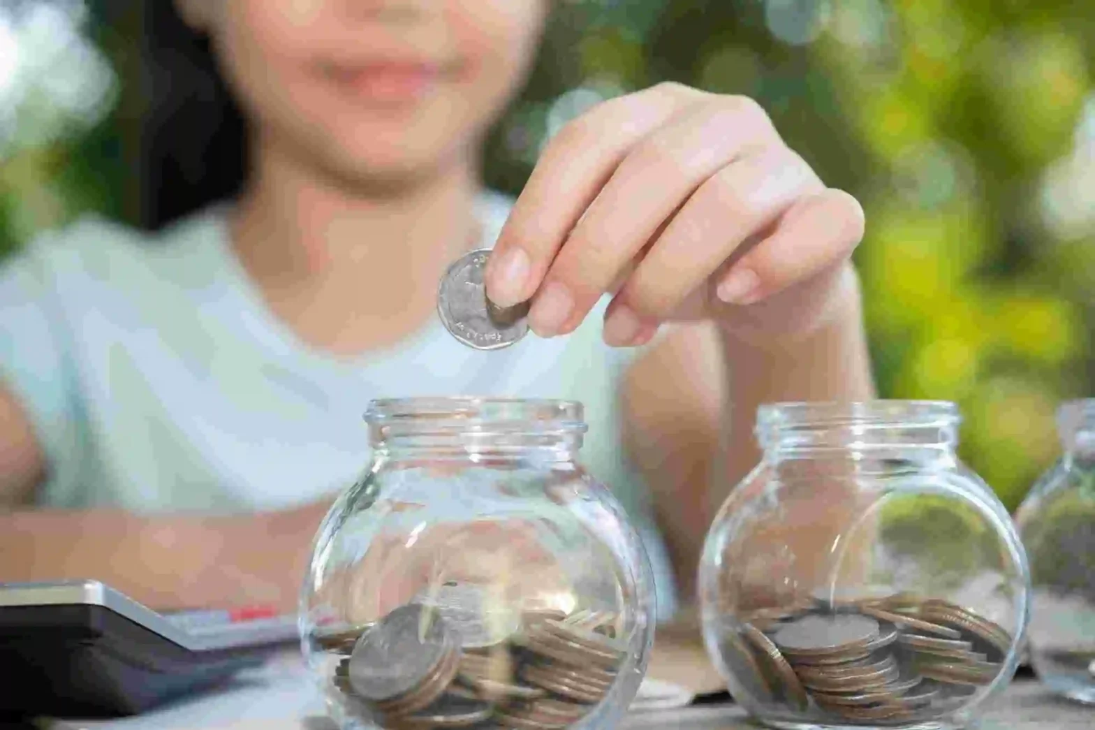 Menabung Secara Konsisten Membantu Mencapai Tujuan Finansial - Banyak orang mempunyai angan- angan keuangan