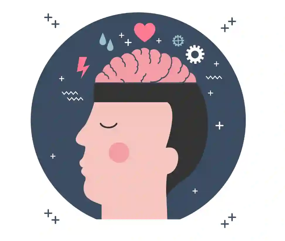 Menjaga Kesehatan Mental Dengan Aktivitas Positif Setiap Hari - Kesehatan psikologis merupakan bagian berarti