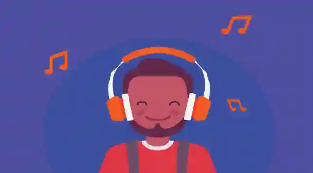 Musik Enerjik Membantu Mengangkat Suasana Hati Positif - Nada mempunyai kedudukan berarti dalam kehidupan tiap hari.