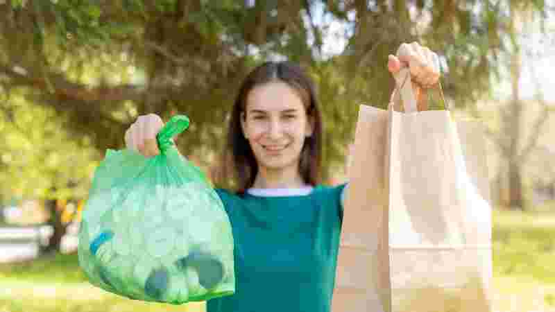 Panduan Memulai Gaya Hidup Zero Waste Di Rumah - Tahap Dini Mempraktikkan Style Hidup Kosong Waste dari Rumah.