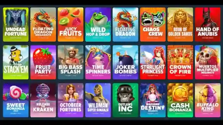 Pragmatic Play buat main free– slot yang lagi tren