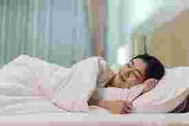 Tidur Cukup Setiap Malam Membantu Menjaga Imunitas Tubuh - Tidur bukan semata- mata durasi buat istirahat. Dikala seorang tidur