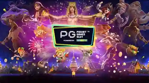 Slot PG Soft- Ulasan, Demo, Beserta Bonus
