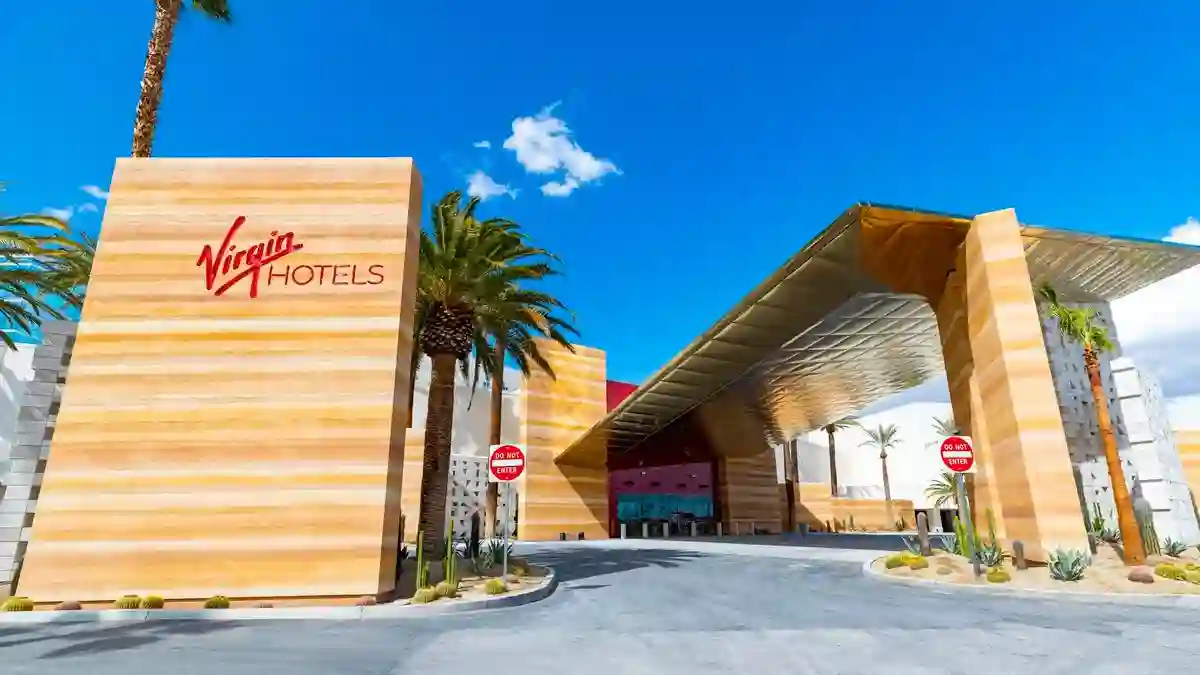 Virgin Las Vegas bermitra dengan William Hill untuk operasi taruhan olahraga