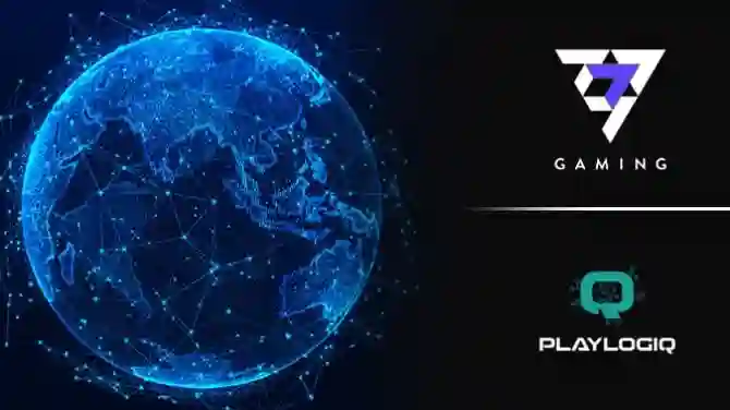 7777 Gaming memperluas jangkauan pasar negara berkembang melalui kemitraan PlaylogiQ