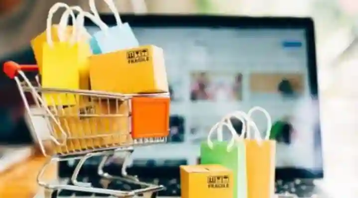 Belanja Online Menghemat Waktu Belanja - Di masa digital dikala ini, berbelanja online sudah jadi bagian dari