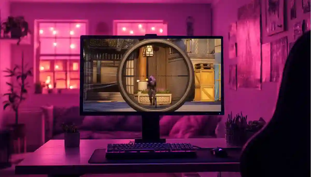 Fortnite Ballistic: Pengaturan terbaik untuk tetap kompetitif