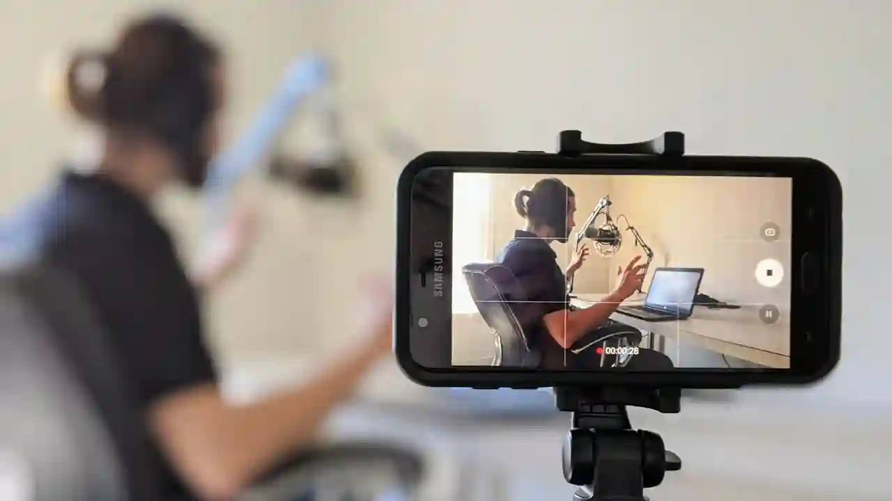 Kamera Smartphone Merekam Momen Kehidupan Sehari Hari - Di masa digital dikala ini, kamera ponsel pintar jadi salah satu