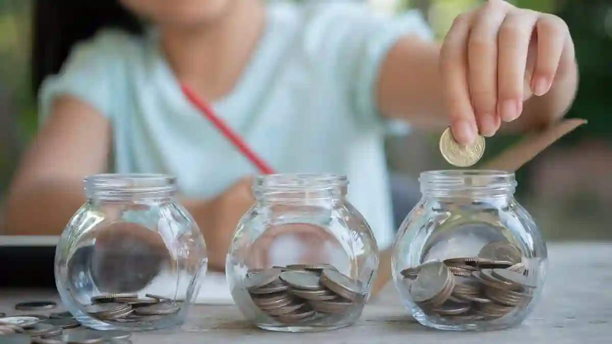 Menabung Sejak Dini Membantu Mencapai Kebebasan Finansial - Menggapai independensi keuangan ialah tujuan yang banyak
