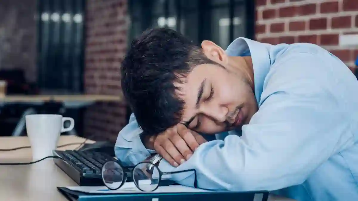 Mengatur Jadwal Tidur Meningkatkan Konsentrasi Kerja - Tidur ialah salah satu pandangan berarti dalam melindungi