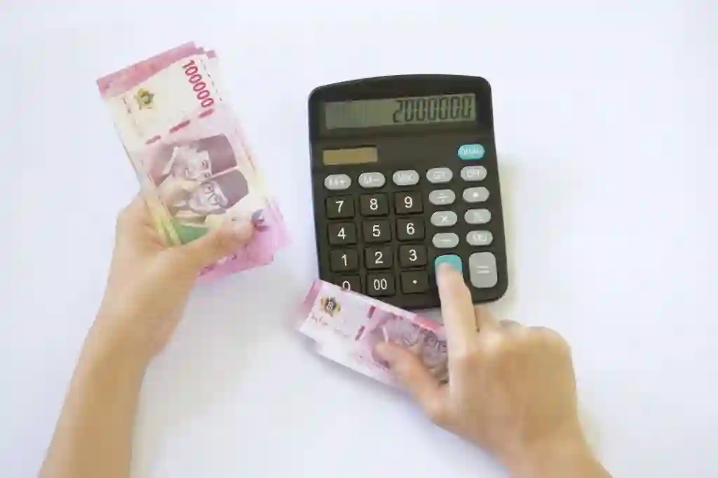 Mengatur Pengeluaran Harian Mencapai Stabilitas Keuangan - Finansial yang normal bukan cuma pertanyaan mempunyai