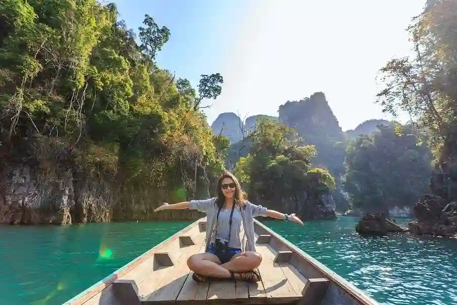 Menikmati Liburan Singkat Membantu Menyegarkan Pikiran Dan Hati - Banyak aktivitas tiap hari kerap kali membuat