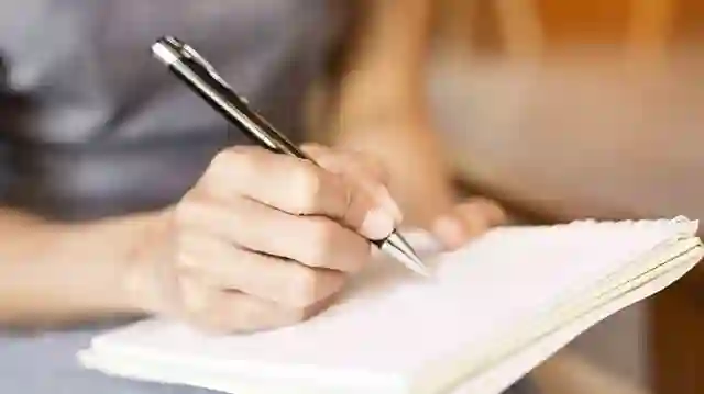 Menulis Jurnal Harian Membantu Menjaga Motivasi Pribadi - Melindungi dorongan individu tidaklah perihal yang senantiasa gampang.