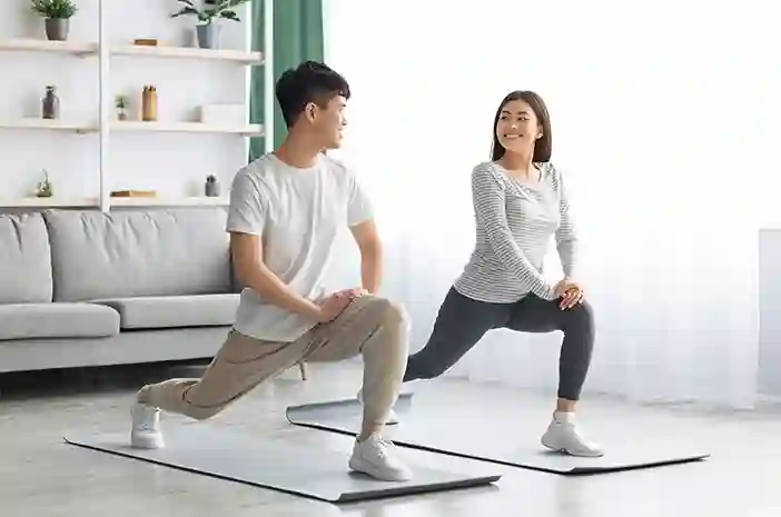 Olahraga Ringan Pagi Hari Membantu Menjaga Stamina - Energi merupakan keahlian badan buat senantiasa berenergi serta bertahan