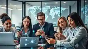 Peran Internet Membentuk Gaya Hidup Generasi Modern - Internet sudah jadi bagian berarti dari kehidupan tiap hari, paling