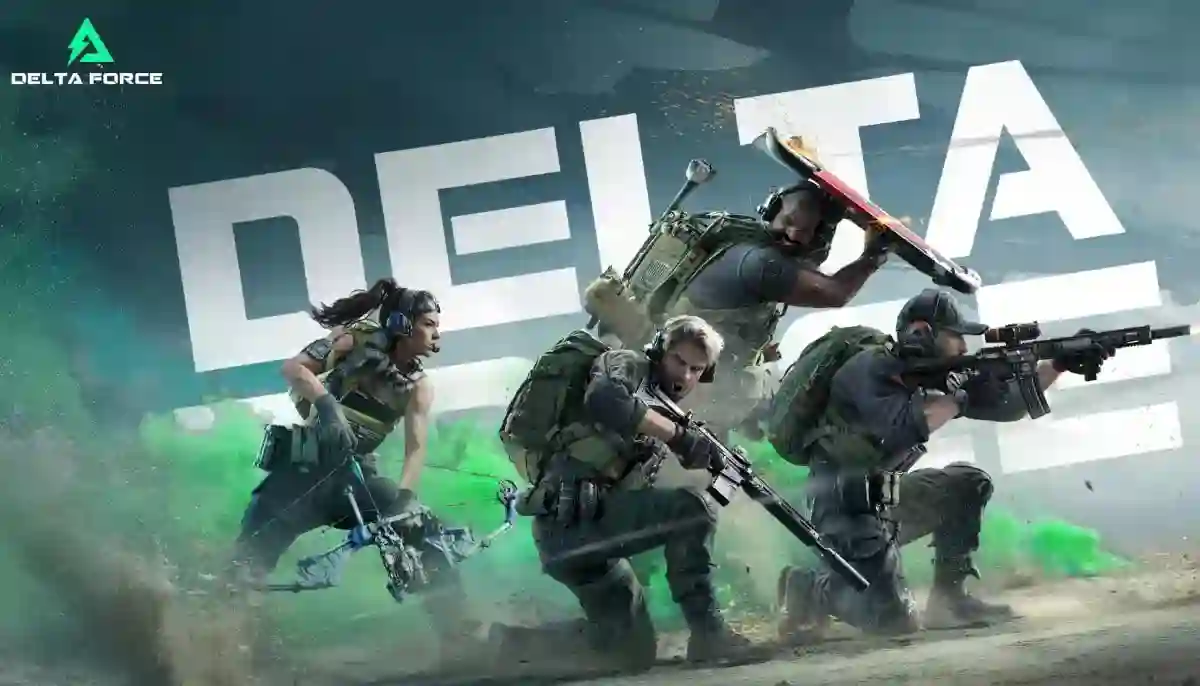 Daftar tingkatan operator Delta Force: Siapa yang memiliki keahlian paling layak?
