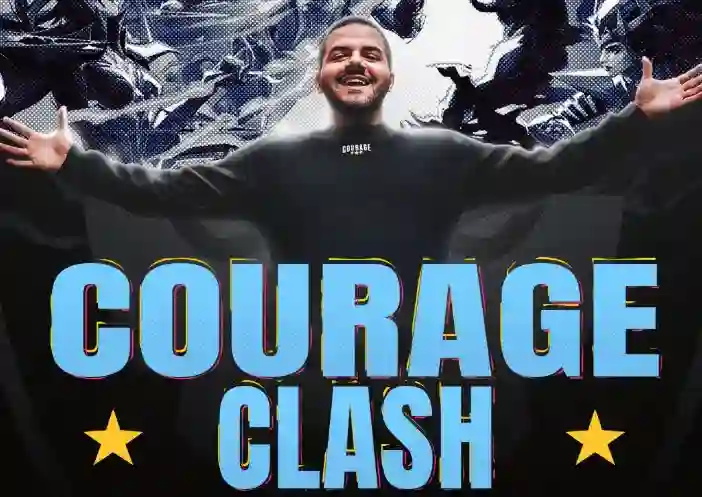 CouRage akan mengadakan turnamen Marvel Rivals senilai $100.000