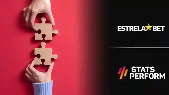 EstrelaBet Bermitra dengan Stats Perform untuk Meningkatkan Pengalaman Taruhan Sepak Bola