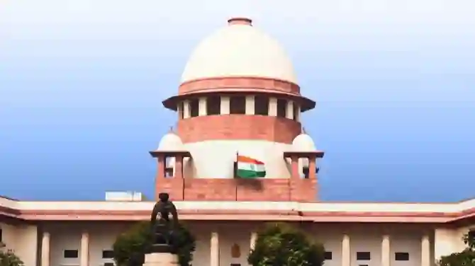 Mahkamah Agung Mengambil Alih Tantangan terhadap Undang-Undang Permainan Daring Baru India