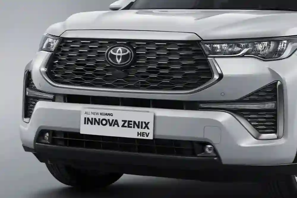 Segini Pajak Tahunan Kijang Innova, Mobil Terlaris di Indonesia