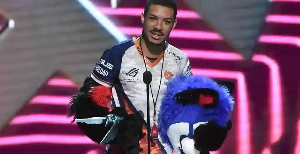“Itu saja untuk MK1 bagi saya”: SonicFox merasa frustrasi setelah turnamen Final Kombat 2025