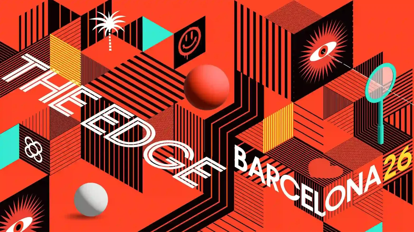 Afiliasi iGB Barcelona Berkembang Hampir 20% di Bawah Materi Iklan “Temukan EDGE Anda”