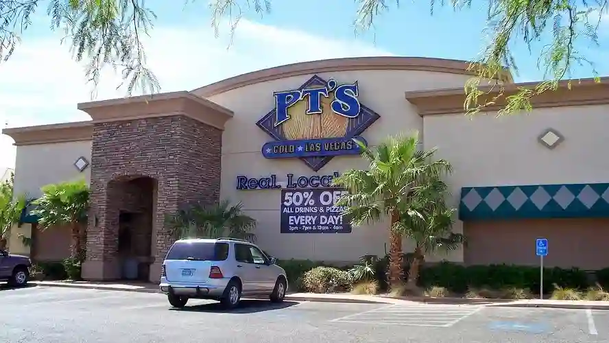 Golden Entertainment Menghubungkan 820 Mesin untuk Giant Keno Progressive Baru di 65 PT’s Tavern