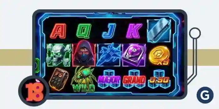 Judul Blockbuster Baru 18Peaches, Hacker Crash Jackpot, Memenangkan Penggemar di Seluruh Dunia