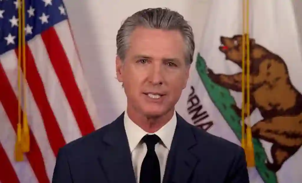 Akankah Newsom Menandatangani Larangan Penyapu California? Industri Menahan Napas