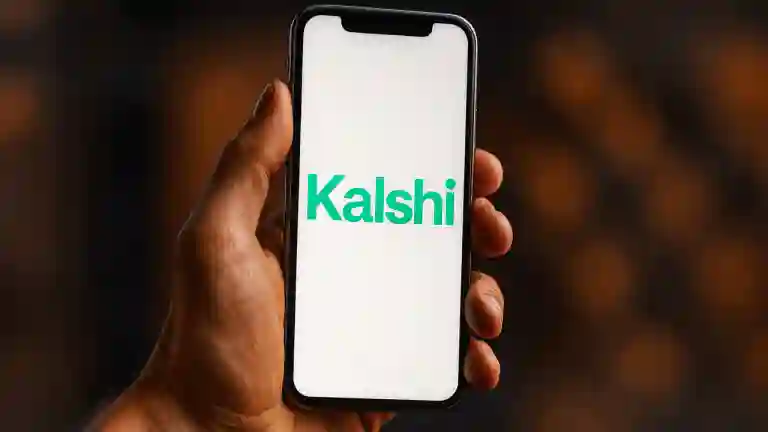 Kalshi Tampil Besar dengan Alat Peraga Pemain NFL