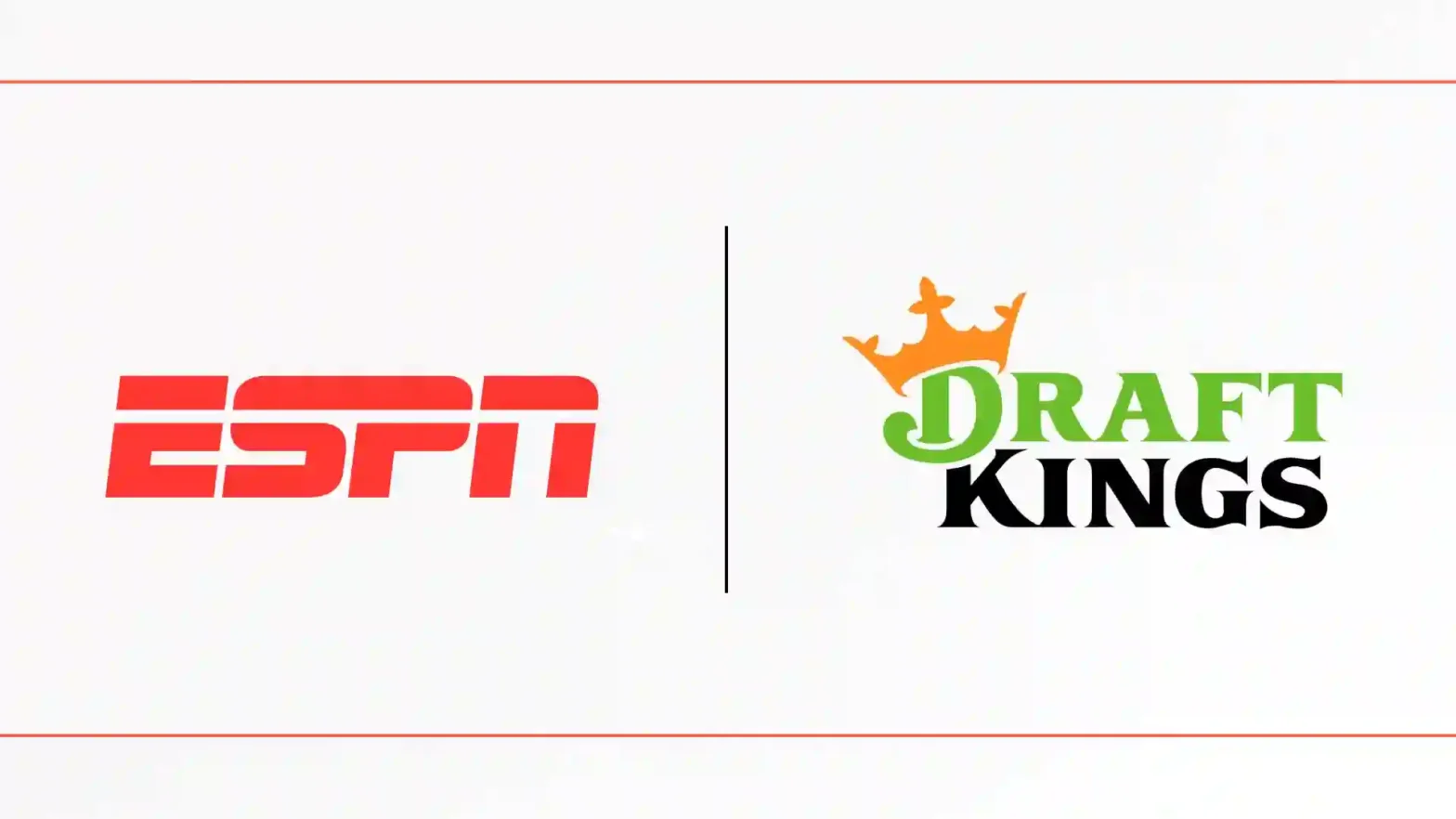 ESPN bermitra dengan DraftKings sebagai sportsbook eksklusif setelah kesepakatan PENN berakhir