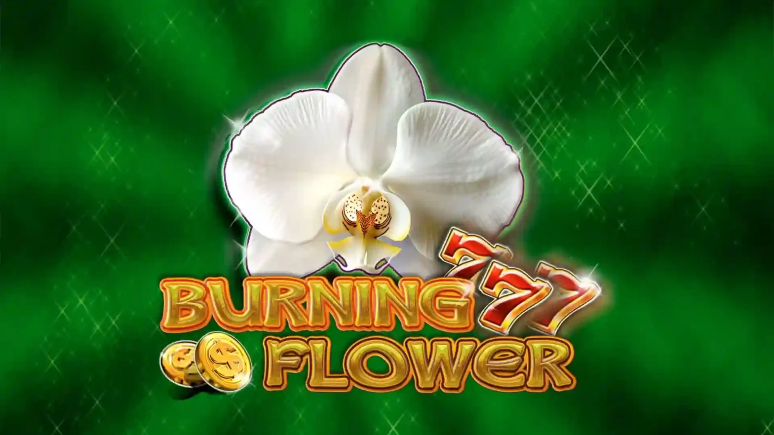 CT Interactive merilis Burning Flower dengan potensi pembayaran 2.000x