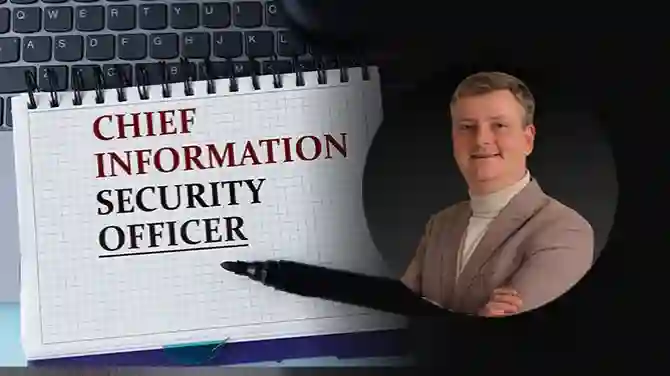 Pragmatic Solutions menunjuk Kieren Lovell sebagai Chief Information Security Officer