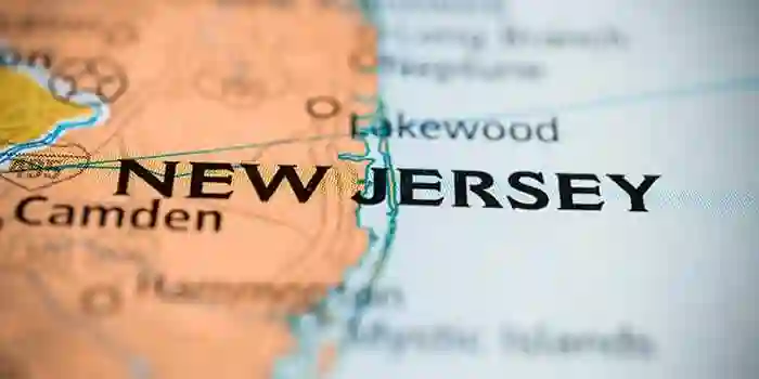 Terduga Mafia Diduga Terlibat dalam Jaringan Judi Ilegal di New Jersey