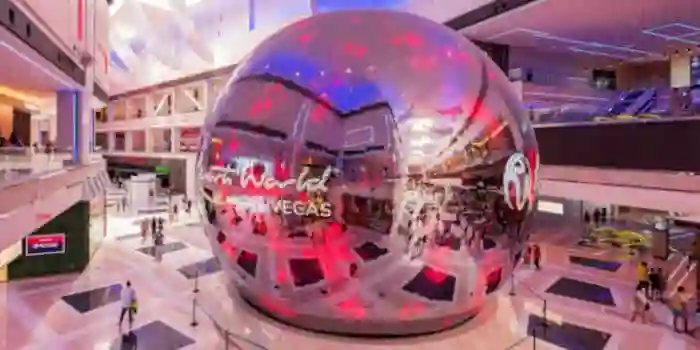 Resorts World New York City Janjikan $2,5 Miliar ke MTA jika Diberi Lisensi Kasino