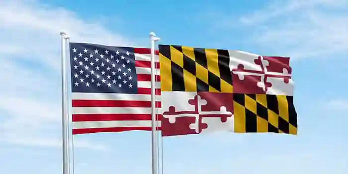Maryland Pertimbangkan untuk Menghentikan Perjudian yang Diatur Sepenuhnya