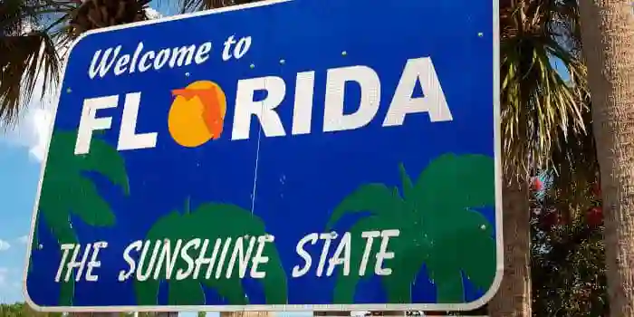 Florida Menunjuk Kepala Regulator Perjudian Baru